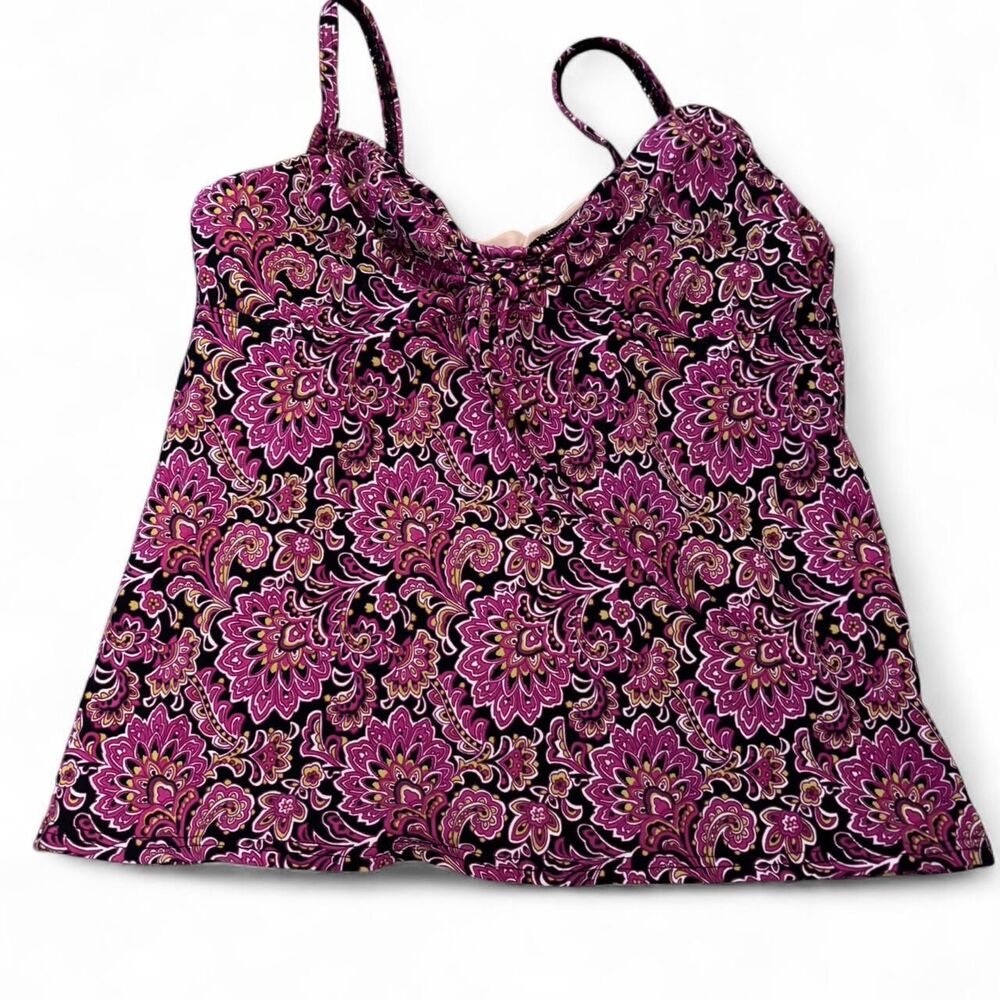 Lands-end Women's multi Vest